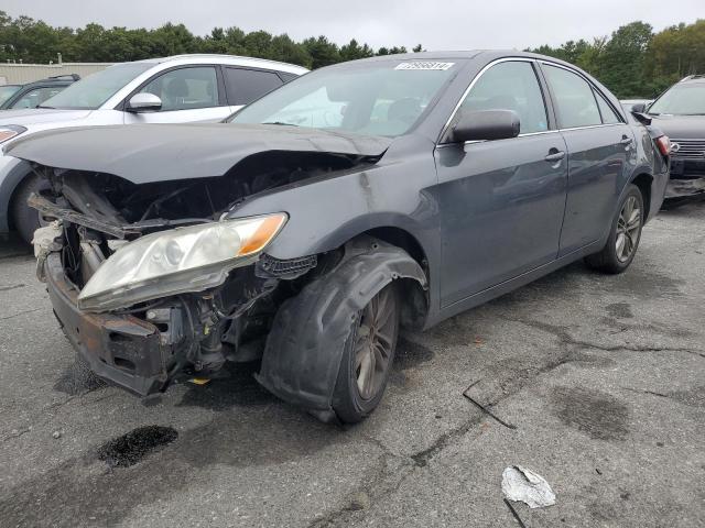 TOYOTA CAMRY CE 2007 4t1be46k27u585785