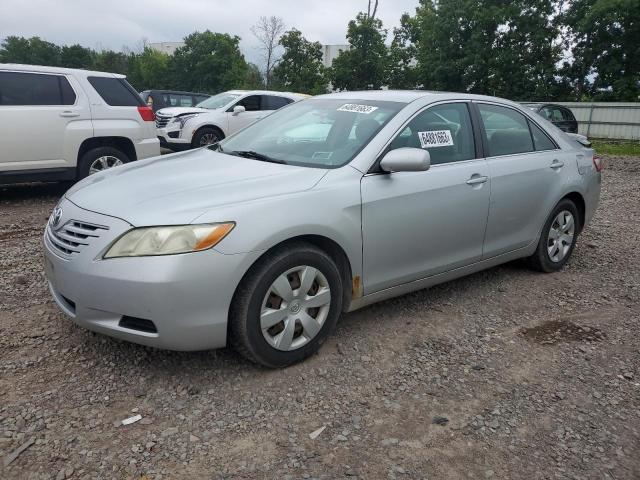 TOYOTA CAMRY CE 2007 4t1be46k27u600060