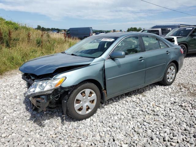 TOYOTA CAMRY 2007 4t1be46k27u600284