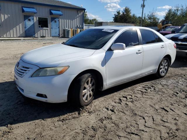 TOYOTA CAMRY CE 2007 4t1be46k27u605226