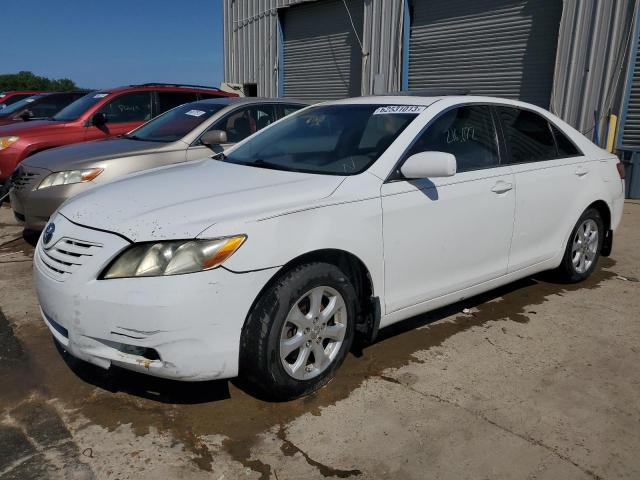 TOYOTA CAMRY CE 2007 4t1be46k27u632426