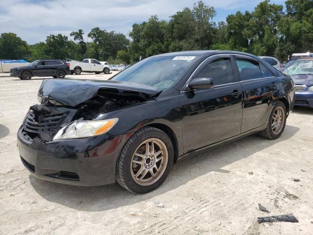 TOYOTA CAMRY CE 2007 4t1be46k27u636895