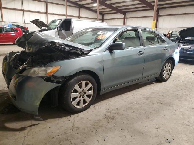 TOYOTA CAMRY 2007 4t1be46k27u660324