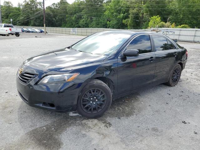 TOYOTA CAMRY 2007 4t1be46k27u662607