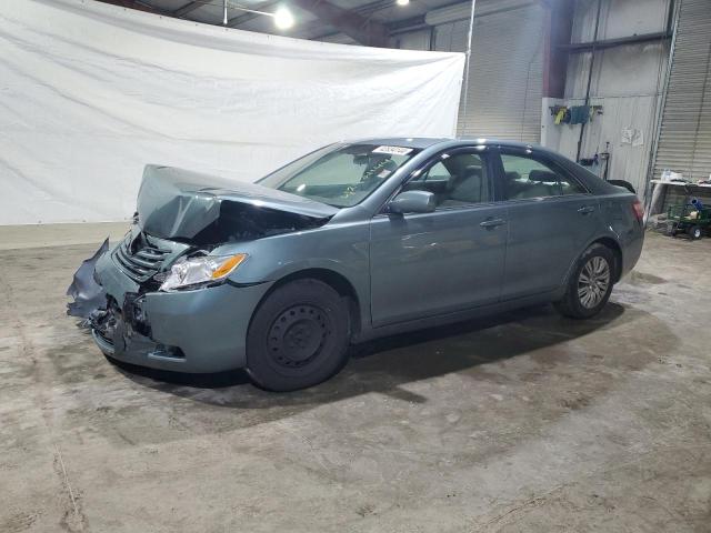 TOYOTA CAMRY CE 2007 4t1be46k27u673168