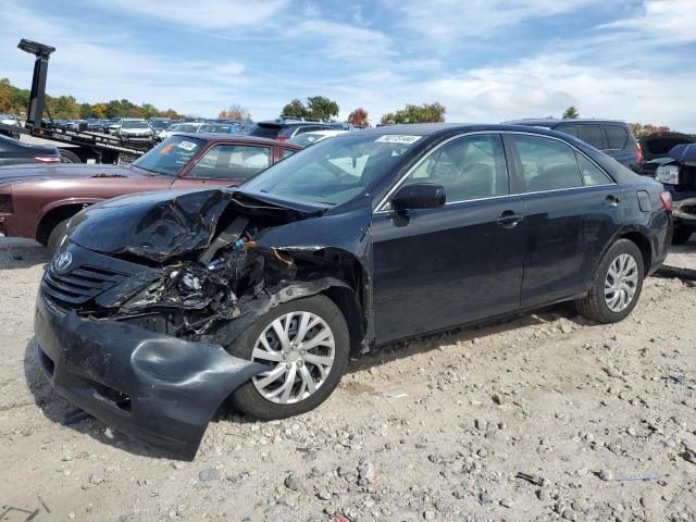 TOYOTA CAMRY CE 2007 4t1be46k27u694313