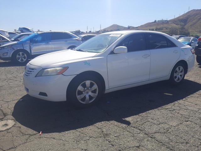 TOYOTA CAMRY CE 2007 4t1be46k27u708369