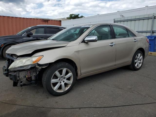 TOYOTA CAMRY CE 2007 4t1be46k27u710963