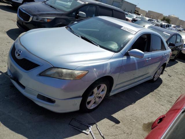 TOYOTA CAMRY CE 2007 4t1be46k27u713538