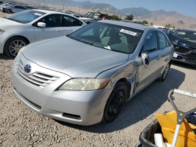 TOYOTA CAMRY CE 2007 4t1be46k27u717685