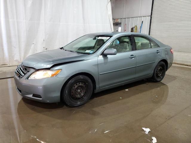 TOYOTA CAMRY CE 2007 4t1be46k27u723017