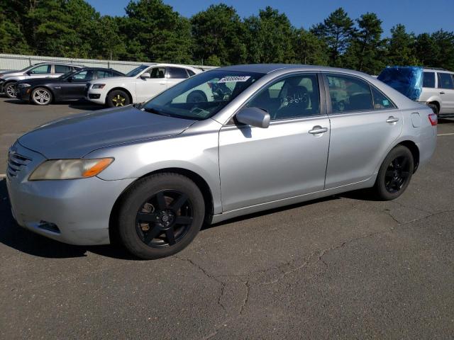 TOYOTA CAMRY CE 2007 4t1be46k27u727374