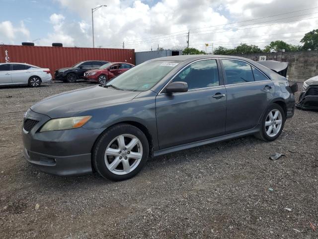 TOYOTA CAMRY 2008 4t1be46k28u195268