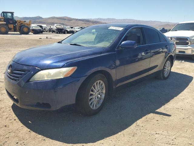 TOYOTA CAMRY 2008 4t1be46k28u201442