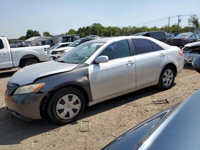 TOYOTA CAMRY CE 2008 4t1be46k28u205006