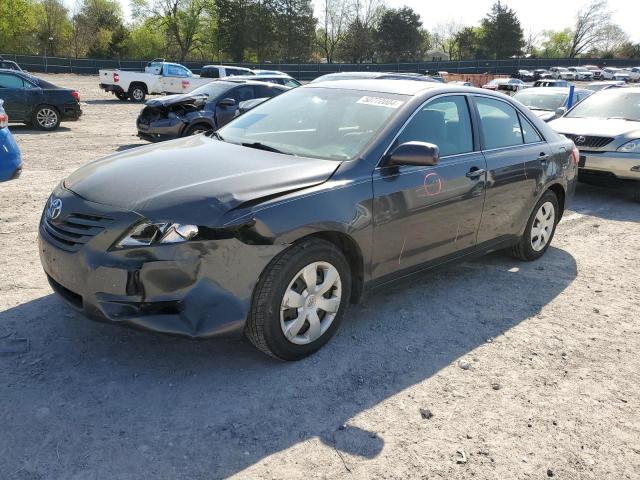 TOYOTA CAMRY CE 2008 4t1be46k28u213865