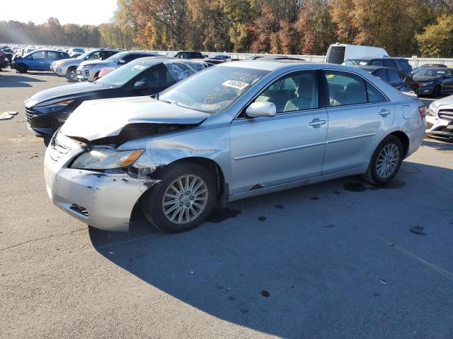 TOYOTA CAMRY 2008 4t1be46k28u218189