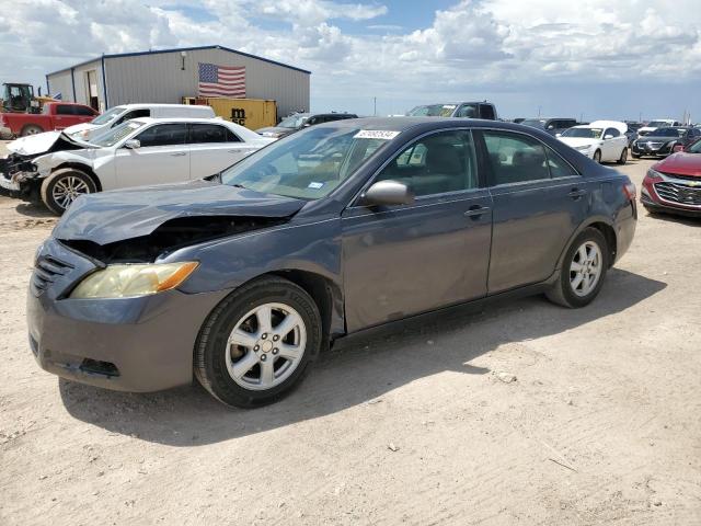 TOYOTA CAMRY CE 2008 4t1be46k28u222744