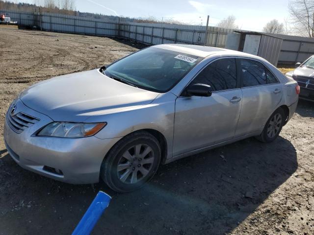 TOYOTA CAMRY 2008 4t1be46k28u224025