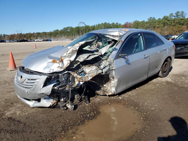 TOYOTA CAMRY 2008 4t1be46k28u226180