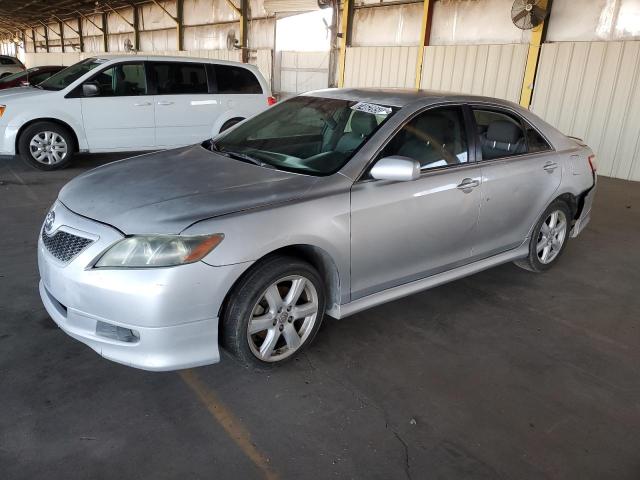 TOYOTA CAMRY 2008 4t1be46k28u230892