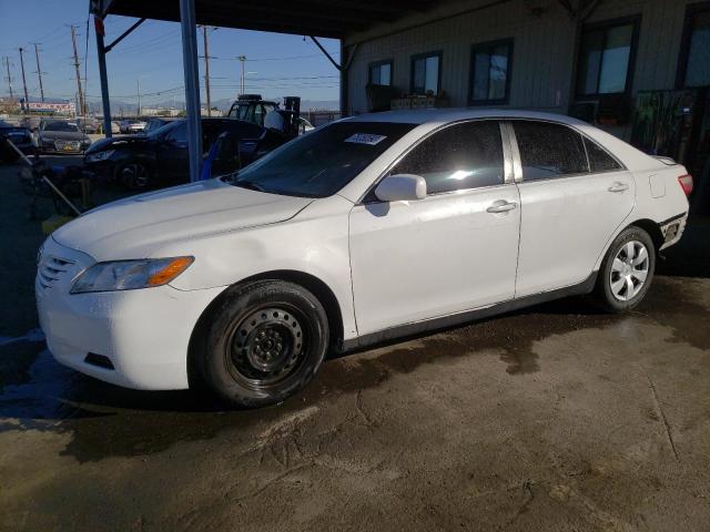 TOYOTA CAMRY 2008 4t1be46k28u737808