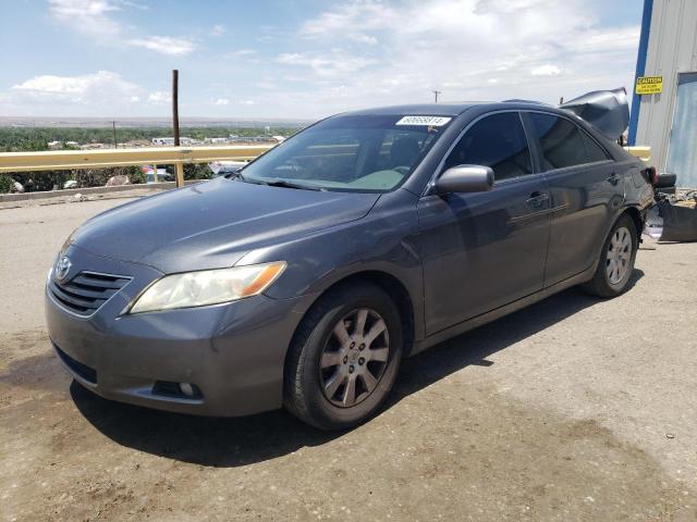 TOYOTA CAMRY 2008 4t1be46k28u738652