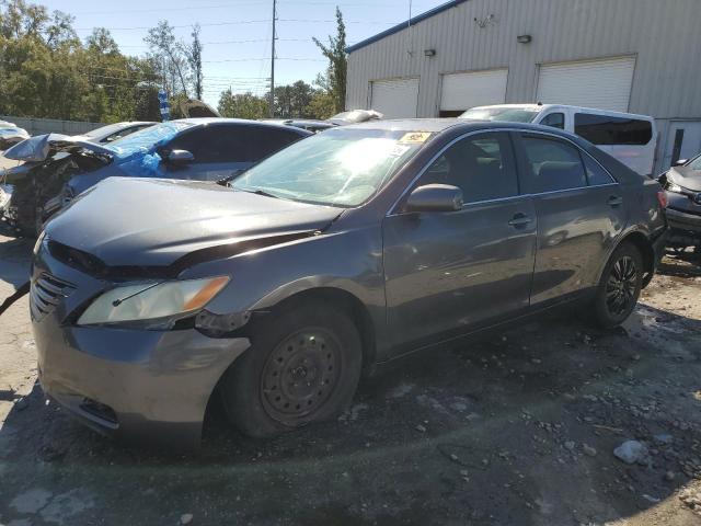 TOYOTA CAMRY 2008 4t1be46k28u743026