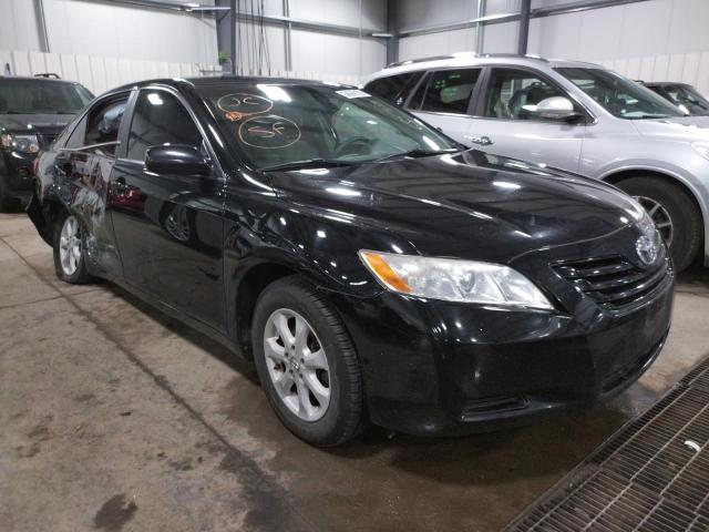 TOYOTA CAMRY CE 2008 4t1be46k28u746394