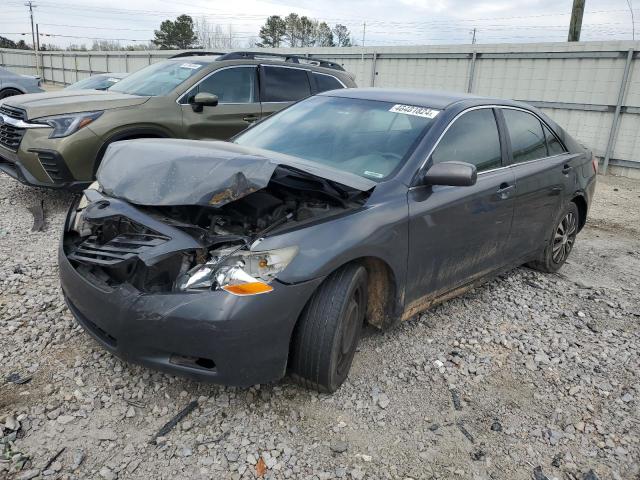 TOYOTA CAMRY CE 2008 4t1be46k28u749201