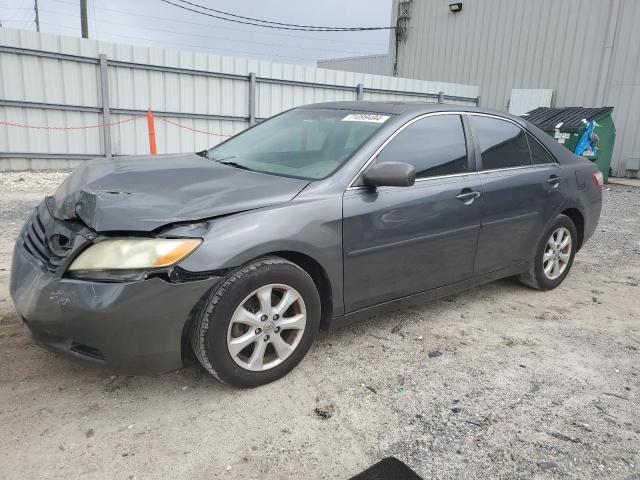 TOYOTA CAMRY CE 2008 4t1be46k28u751076