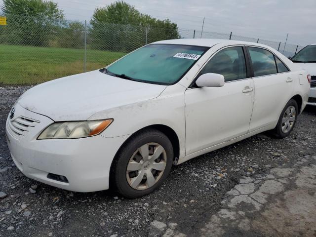 TOYOTA CAMRY CE 2008 4t1be46k28u755919