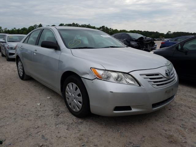 TOYOTA CAMRY 2008 4t1be46k28u773854