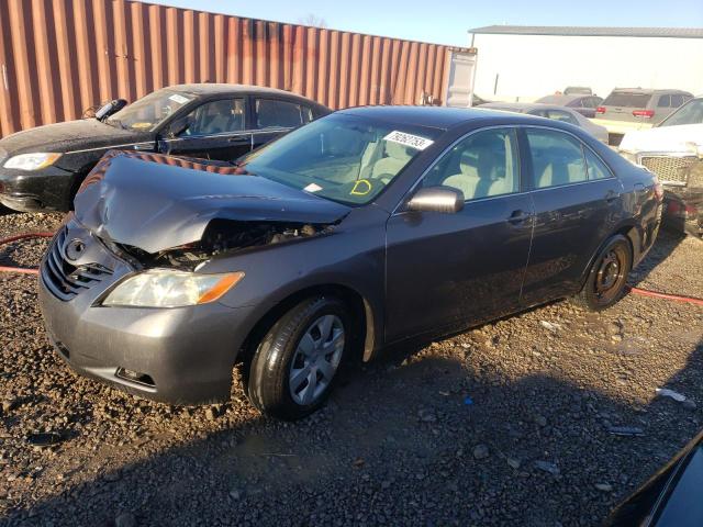 TOYOTA CAMRY 2008 4t1be46k28u775023