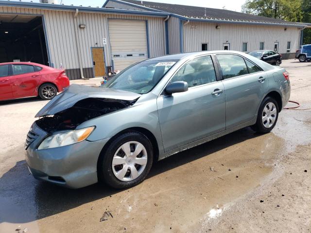 TOYOTA CAMRY CE 2008 4t1be46k28u775300