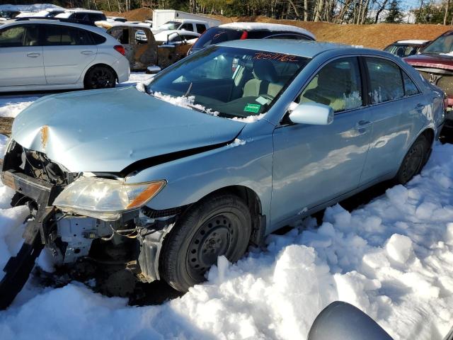 TOYOTA CAMRY CE 2008 4t1be46k28u789469