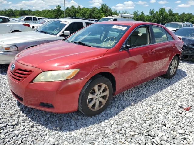 TOYOTA CAMRY 2009 4t1be46k294345901