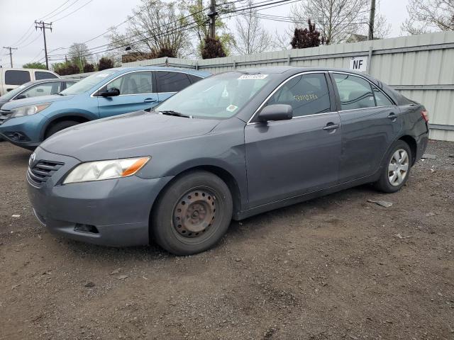 TOYOTA CAMRY 2009 4t1be46k29u265823