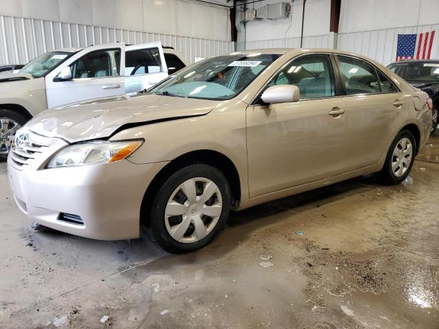 TOYOTA CAMRY 2009 4t1be46k29u271945