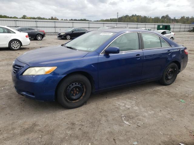 TOYOTA CAMRY 2009 4t1be46k29u274411