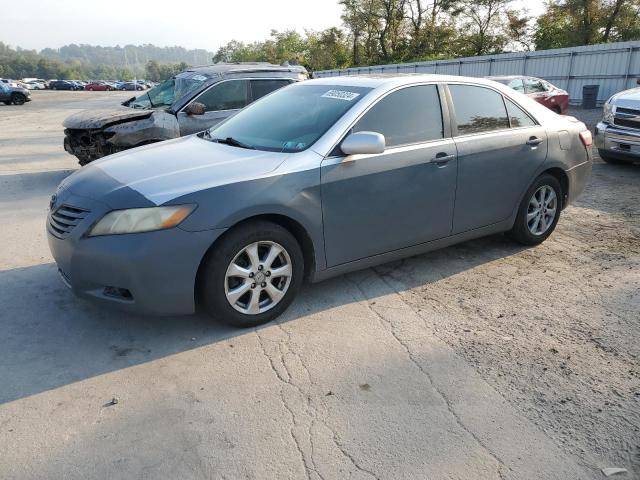 TOYOTA CAMRY BASE 2009 4t1be46k29u277938