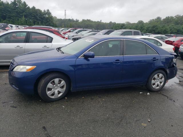 TOYOTA CAMRY BASE 2009 4t1be46k29u279799