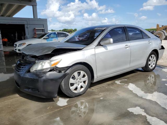 TOYOTA CAMRY 2009 4t1be46k29u280029