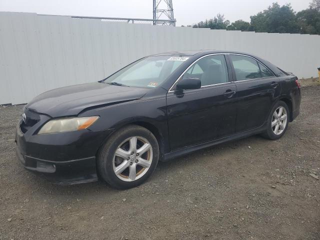 TOYOTA CAMRY BASE 2009 4t1be46k29u282444