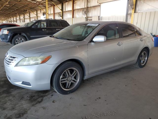 TOYOTA CAMRY 2009 4t1be46k29u283335