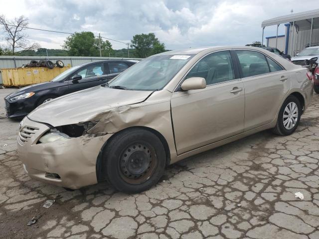 TOYOTA CAMRY 2009 4t1be46k29u284016