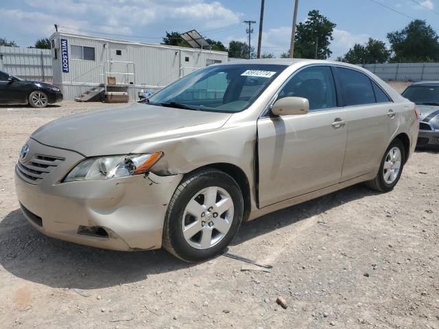 TOYOTA CAMRY BASE 2009 4t1be46k29u287417