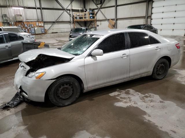 TOYOTA CAMRY 2009 4t1be46k29u287840