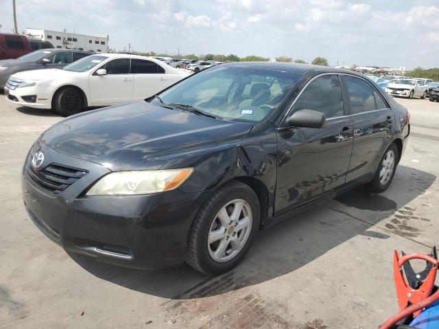 TOYOTA CAMRY 2009 4t1be46k29u299776