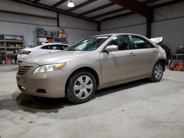 TOYOTA CAMRY 2009 4t1be46k29u301753